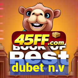 dubet n.v